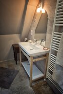 Au Relais Saint Maurice