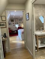 Au Relais Saint Maurice