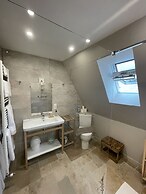 Au Relais Saint Maurice