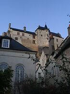 Au Relais Saint Maurice