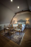 Au Relais Saint Maurice