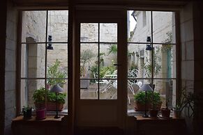 Au Relais Saint Maurice