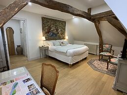 Au Relais Saint Maurice