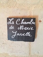 Au Relais Saint Maurice