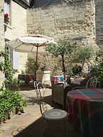 Au Relais Saint Maurice