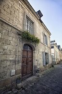 Au Relais Saint Maurice