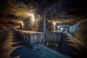 Au Relais Saint Maurice