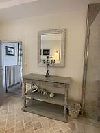 Au Relais Saint Maurice
