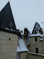 Au Relais Saint Maurice