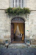Au Relais Saint Maurice