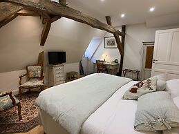 Au Relais Saint Maurice