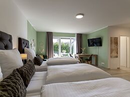 Gleuel Inn Apartments