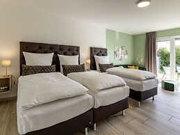 Gleuel Inn Apartments