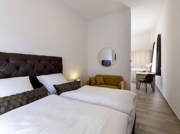 Gleuel Inn Apartments