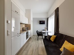 Gleuel Inn Apartments