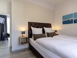 Gleuel Inn Apartments