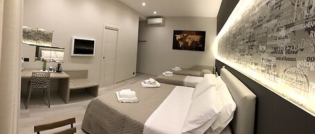 Starita Bed & pizza