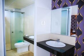 Thien Nga Family Hotel