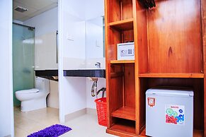 Thien Nga Family Hotel