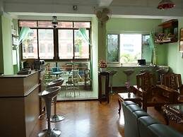 Yangon Heart Guest House