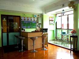 Yangon Heart Guest House