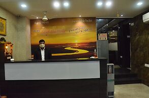 Hotel Sopan Heights