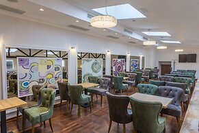 Hotel Royal Inn