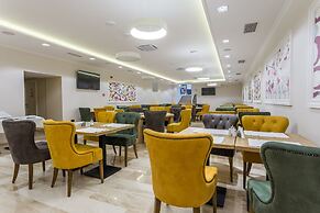Hotel Royal Inn
