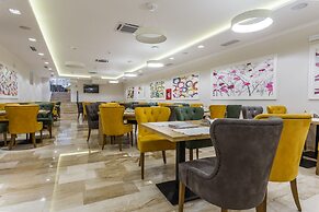 Hotel Royal Inn