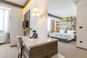 Hotel Royal Inn