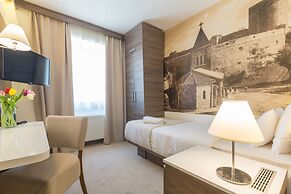Hotel Royal Inn