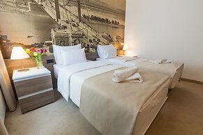 Hotel Royal Inn