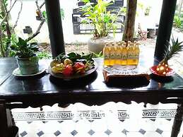 Thuy Bieu Homestay