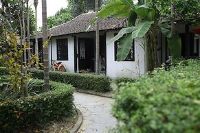 Thuy Bieu Homestay