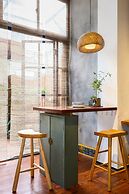 Shanghai Wonderoom Lane house Tianzifang