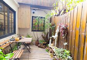 Shanghai Wonderoom Lane house Tianzifang