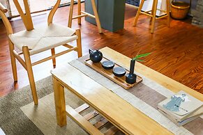 Shanghai Wonderoom Lane house Tianzifang