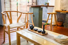 Shanghai Wonderoom Lane house Tianzifang