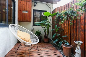 Shanghai Wonderoom Lane house Tianzifang