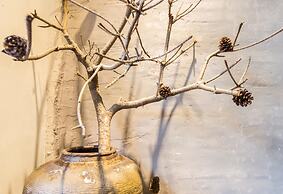 Shanghai Wonderoom Lane house Tianzifang