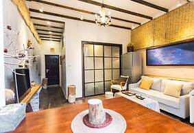 Shanghai Wonderoom Lane house Tianzifang