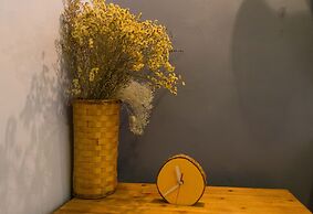 Shanghai Wonderoom Lane house Tianzifang