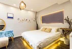 Shanghai Wonderoom Lane house Tianzifang