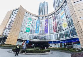 Shanghai Wonderoom Lane house Tianzifang