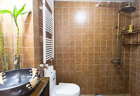 Shanghai Wonderoom Lane house Tianzifang