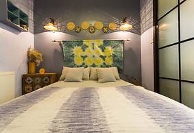 Shanghai Wonderoom Lane house Tianzifang