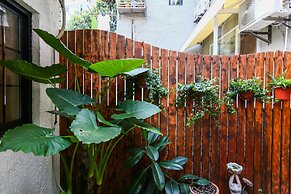 Shanghai Wonderoom Lane house Tianzifang