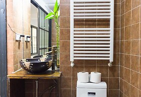 Shanghai Wonderoom Lane house Tianzifang