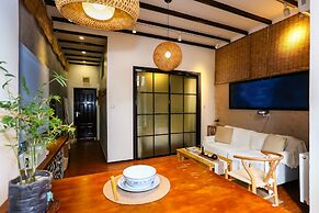 Shanghai Wonderoom Lane house Tianzifang