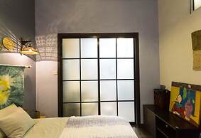 Shanghai Wonderoom Lane house Tianzifang